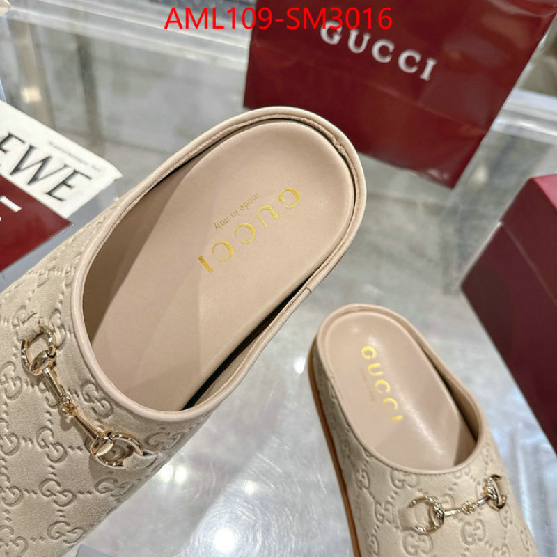 Women Shoes-Gucci sale outlet online ID: SM3016 $: 109USD