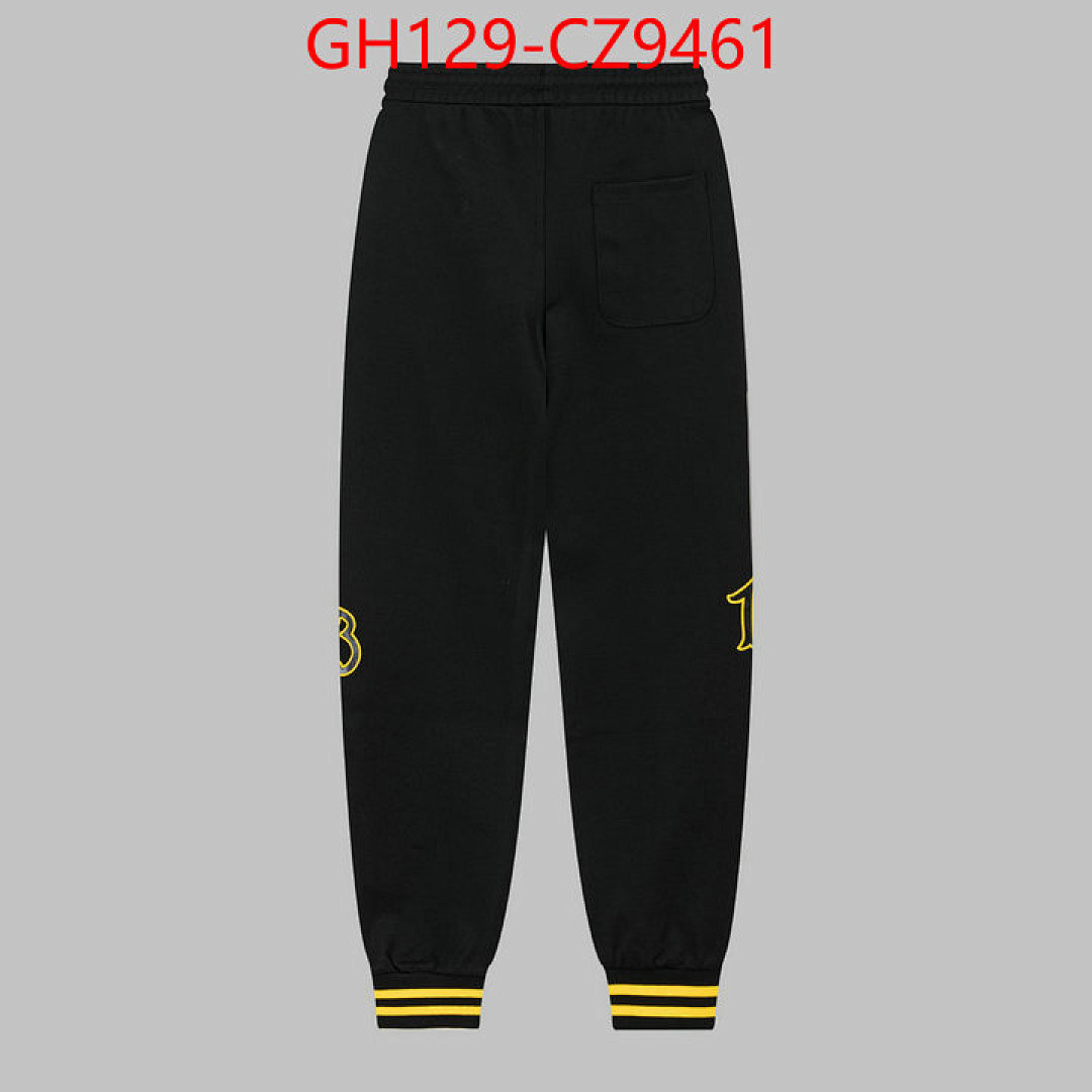 Clothing Set-Prada ID: CZ9461 $: 129USD