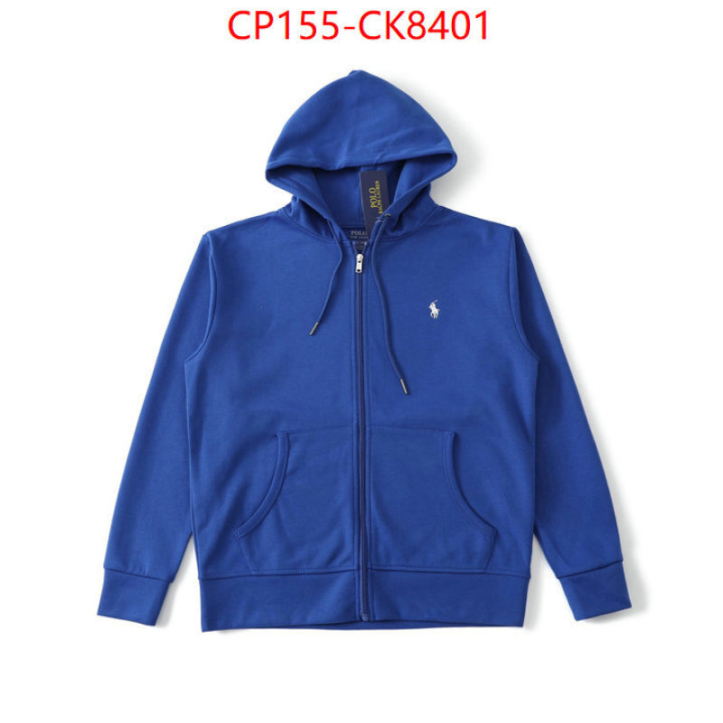 Clothing-Ralph Lauren ID: CK8401