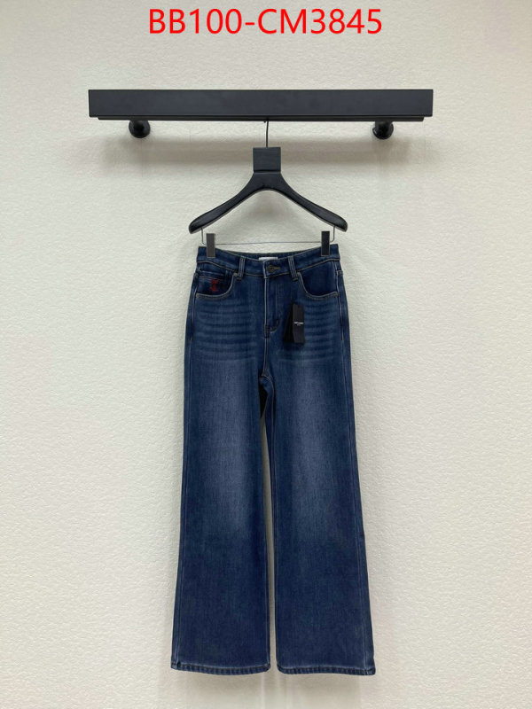 Clothing-YSL ID: CM3845 $: 100USD