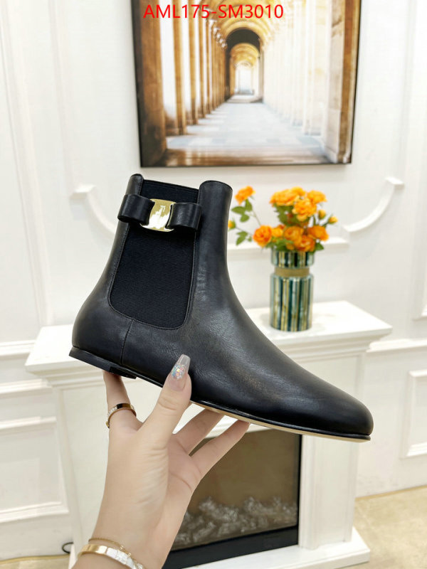 Women Shoes-Ferragamo high ID: SM3010 $: 175USD