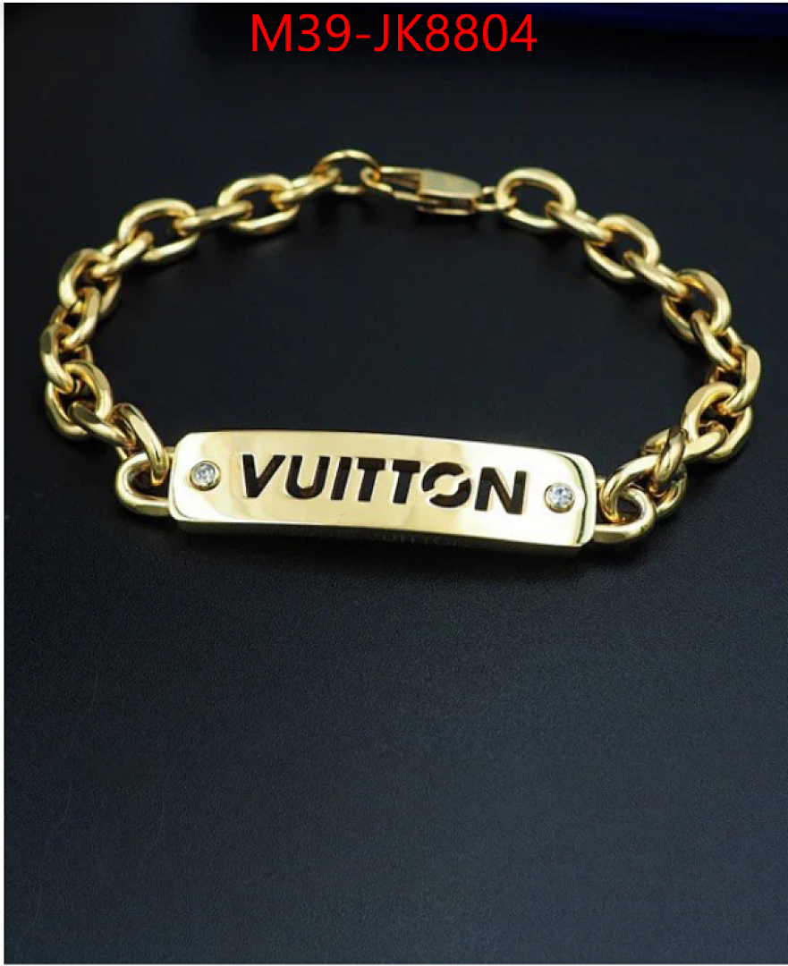 Jewelry-LV ID: JK8804 $: 39USD