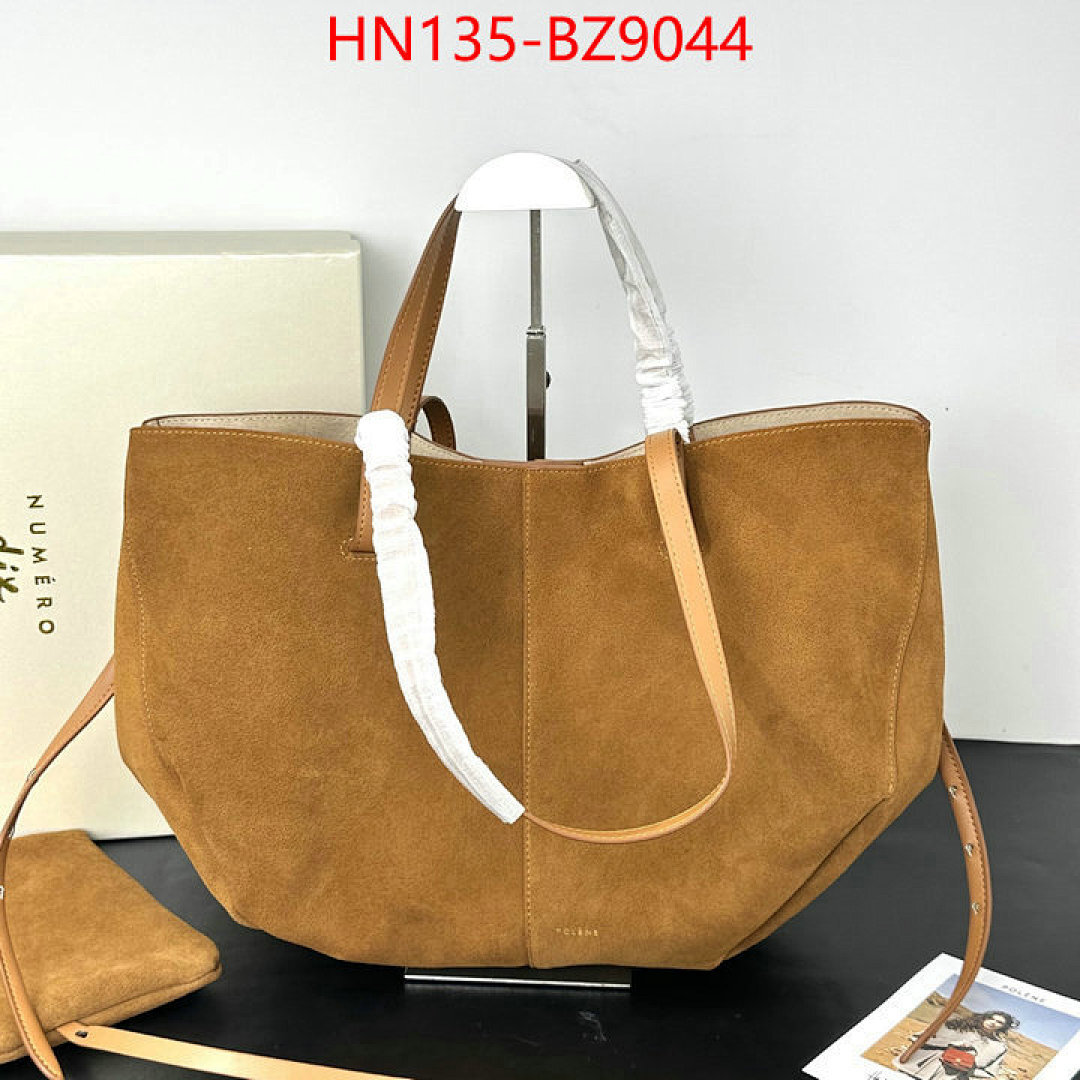 Polene Bags(4A)-Handbag- ID: BZ9044 $: 135USD,