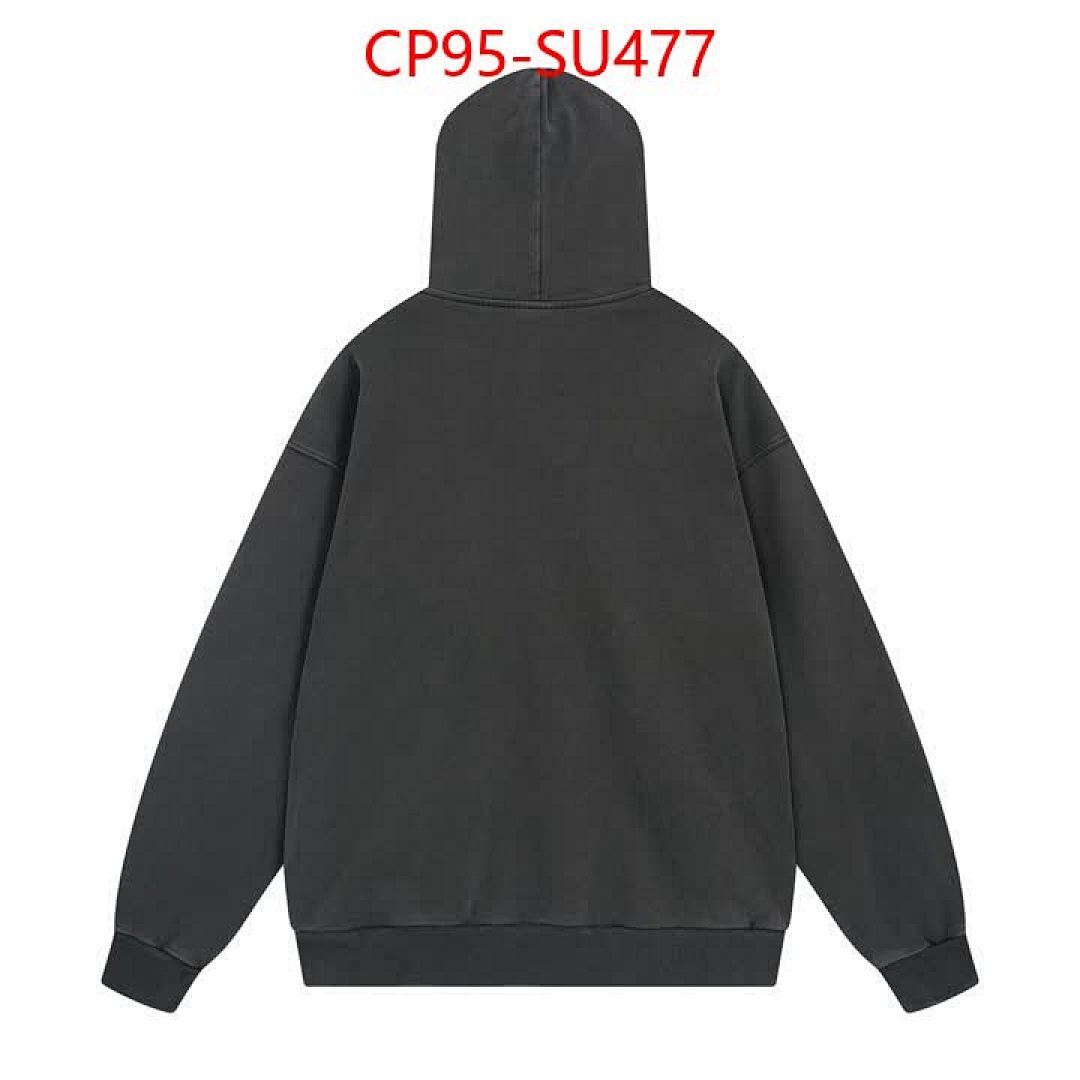 Clothing-Balenciaga ID: SU477 $: 95USD