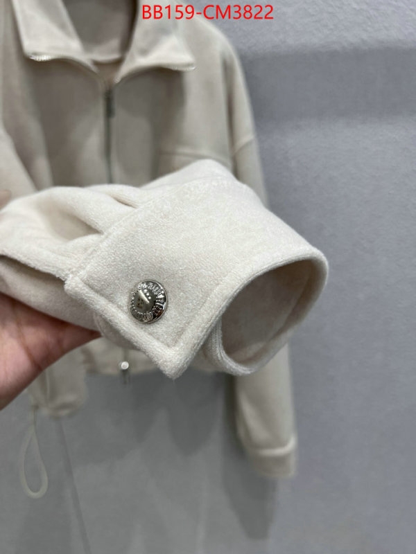 Clothing-MIU MIU ID: CM3822 $: 159USD