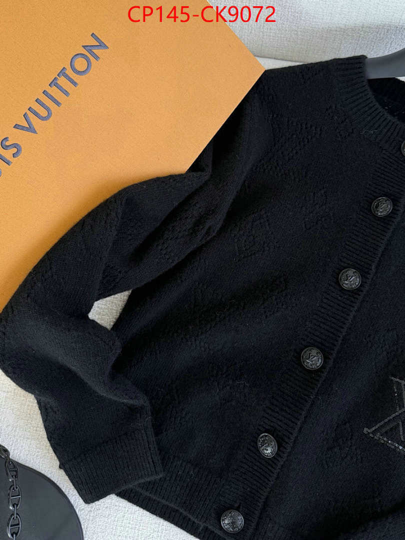Clothing-LV ID: CK9072 $: 145USD