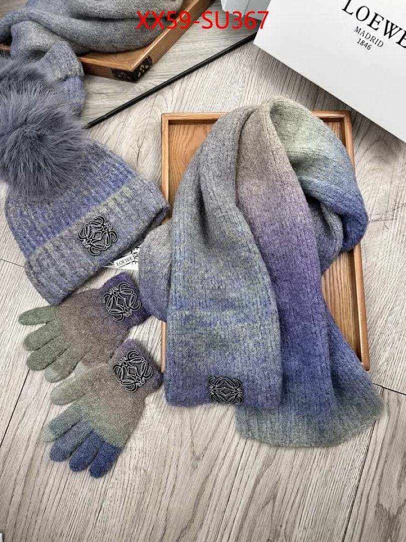 Cap(Hat)-Loewe ID: SU367 $: 59USD