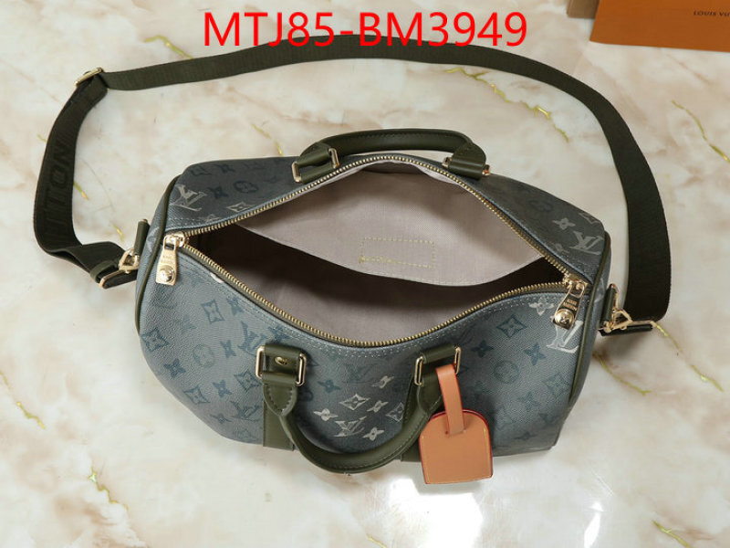 LV Bags(4A)-Speedy- ID: BM3949 $: 85USD,