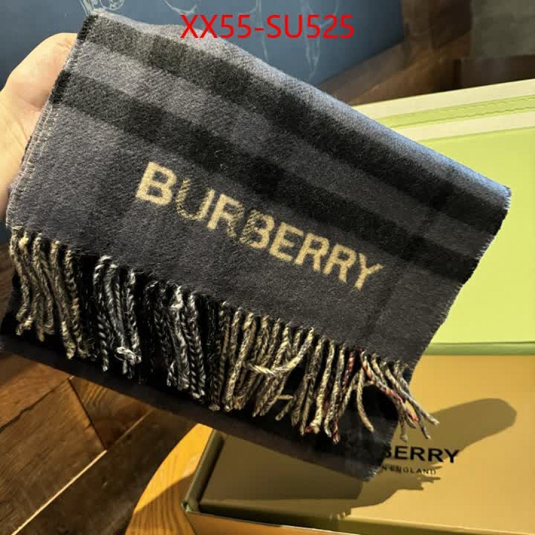 Scarf-Burberry ID: SU525 $: 55USD