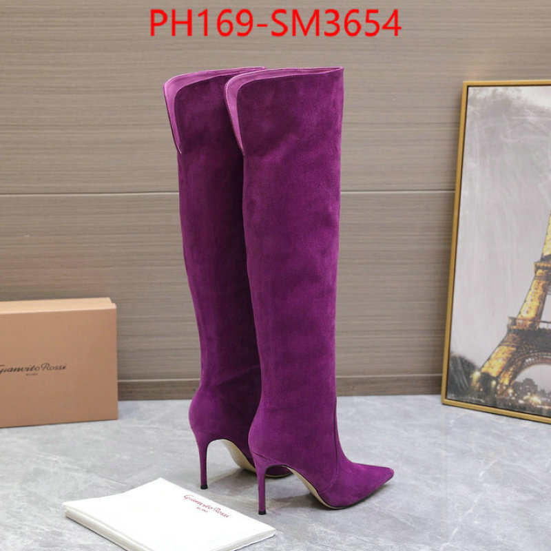 Women Shoes-Boots ID: SM3654 $: 169USD