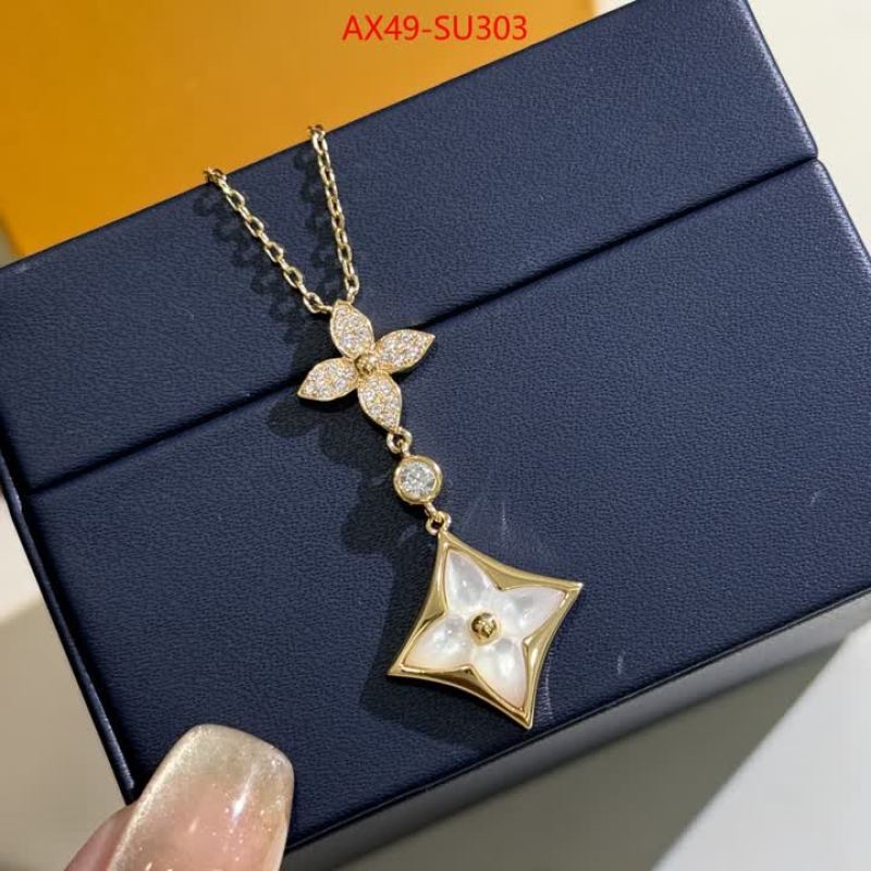 Jewelry-LV ID: SU303 $: 49USD