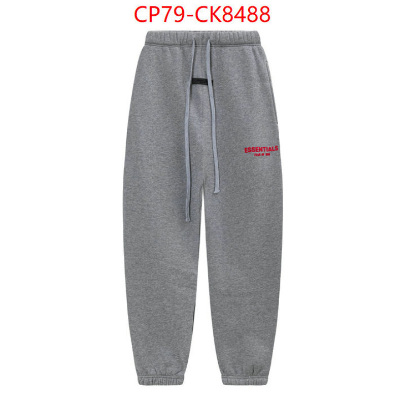 Clothing-Essentials ID: CK8488