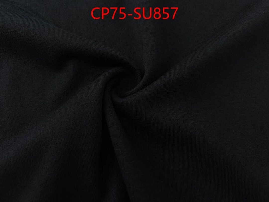 Clothing-Balenciaga ID: SU857 $: 75USD