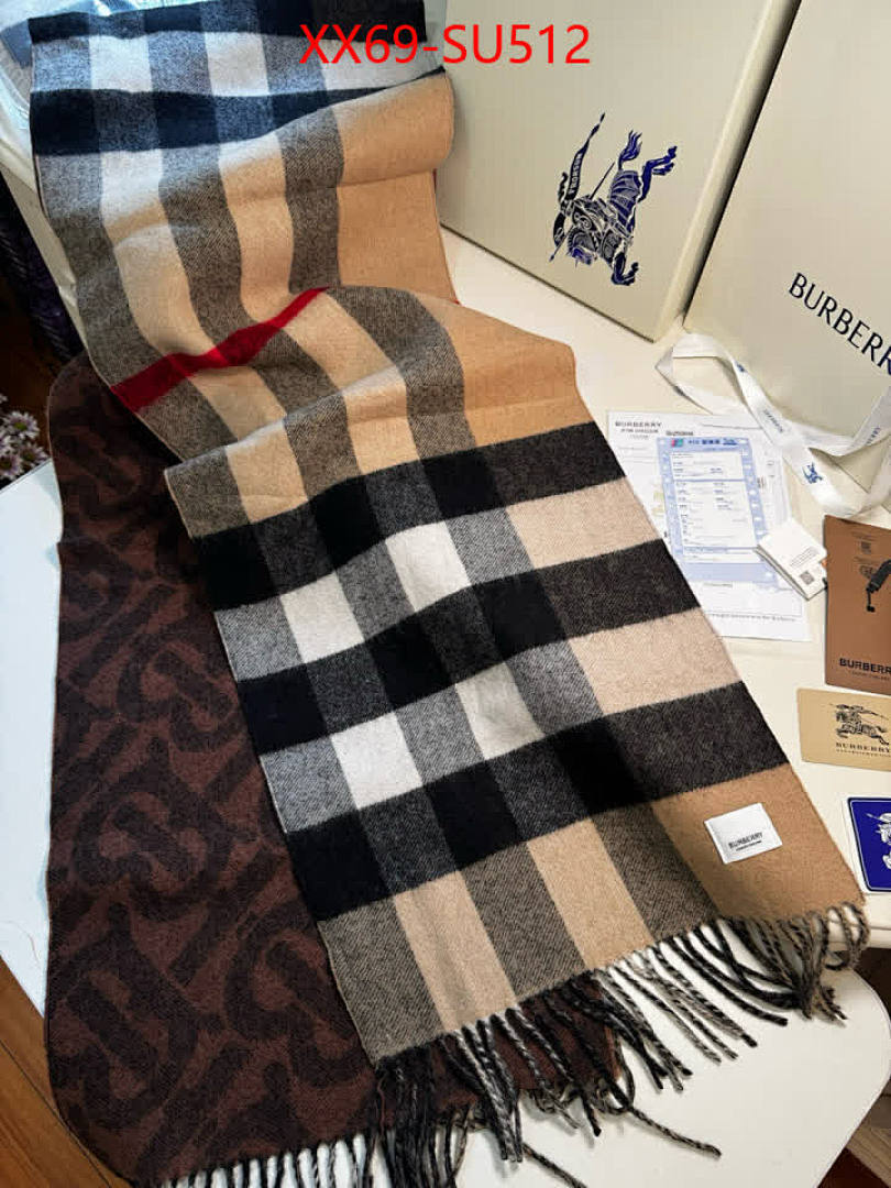 Scarf-Burberry ID: SU512 $: 69USD
