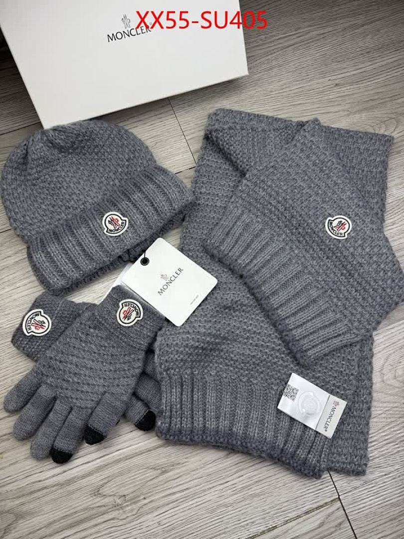 Cap(Hat)-Moncler ID: SU405 $: 55USD