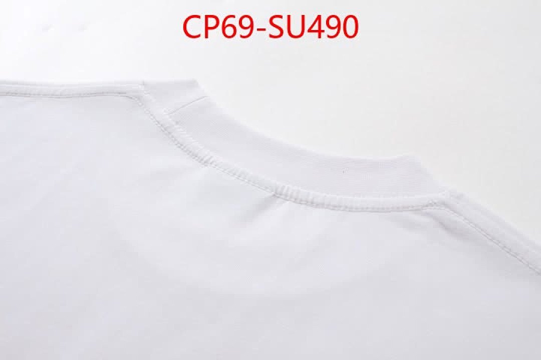 Clothing-Balenciaga ID: SU490 $: 69USD