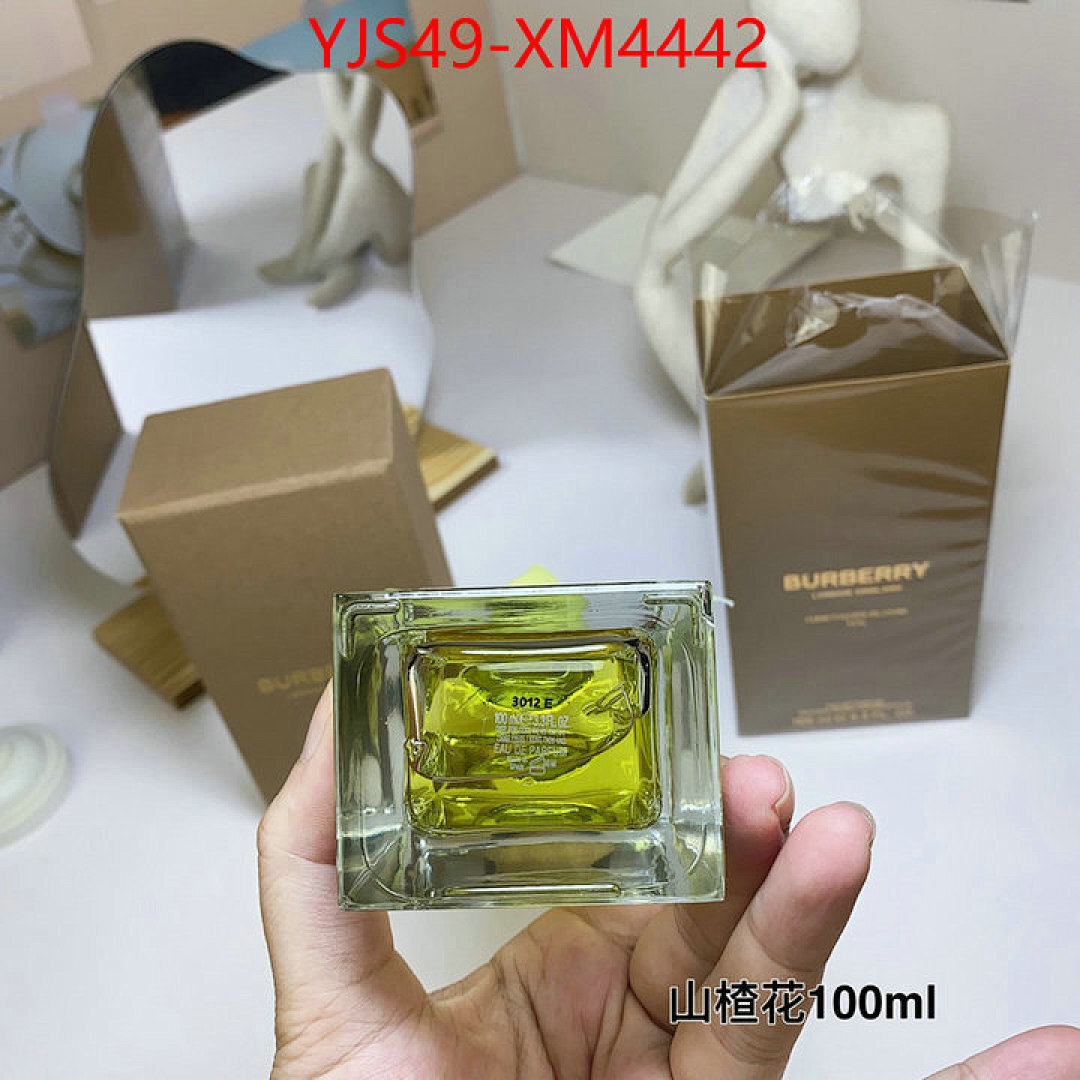 Perfume-Burberry ID: XM4442 $: 49USD