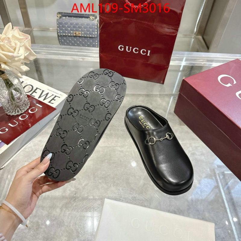 Women Shoes-Gucci sale outlet online ID: SM3016 $: 109USD