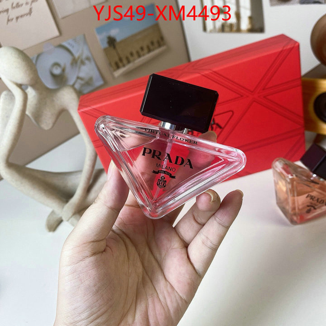 Perfume-Prada ID: XM4493 $: 49USD