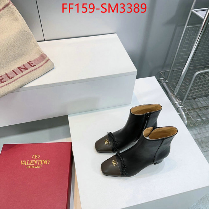 Women Shoes-Valentino we offer ID: SM3389 $: 159USD