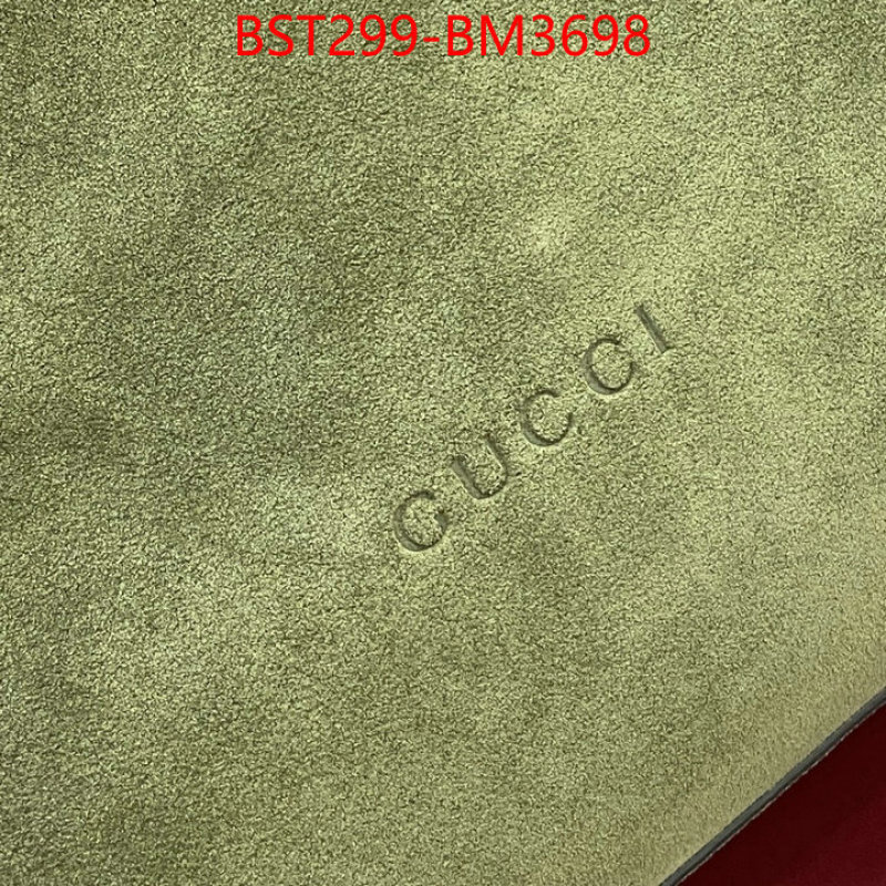 Gucci Bags(TOP)-Handbag- ID: BM3698