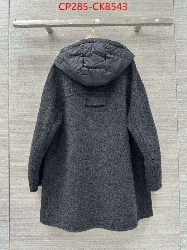 Down jacket Women-Loro Piana ID: CK8543 $: 285USD