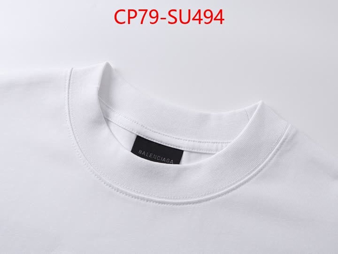 Clothing-Balenciaga ID: SU494 $: 79USD