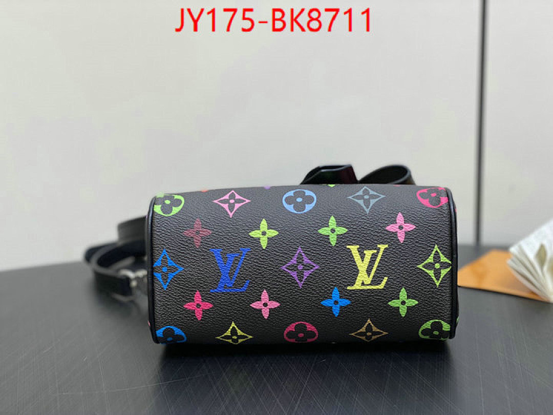 LV Bags(TOP)-Speedy- ID: BK8711 $: 175USD,