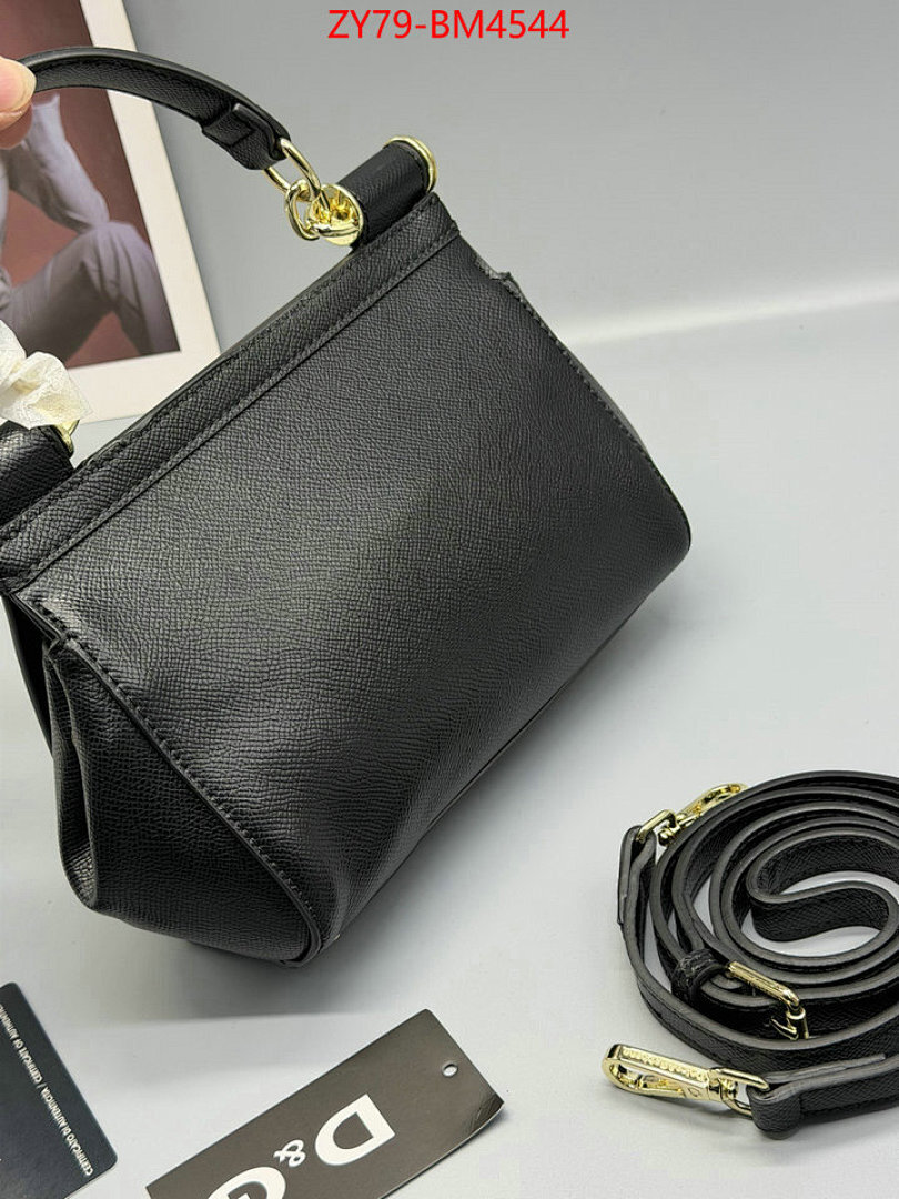 DG Bags(4A)-Crossbody- ID: BM4544 $: 79USD,
