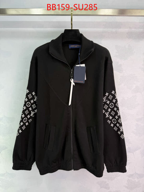 Clothing-LV ID: SU285 $: 159USD