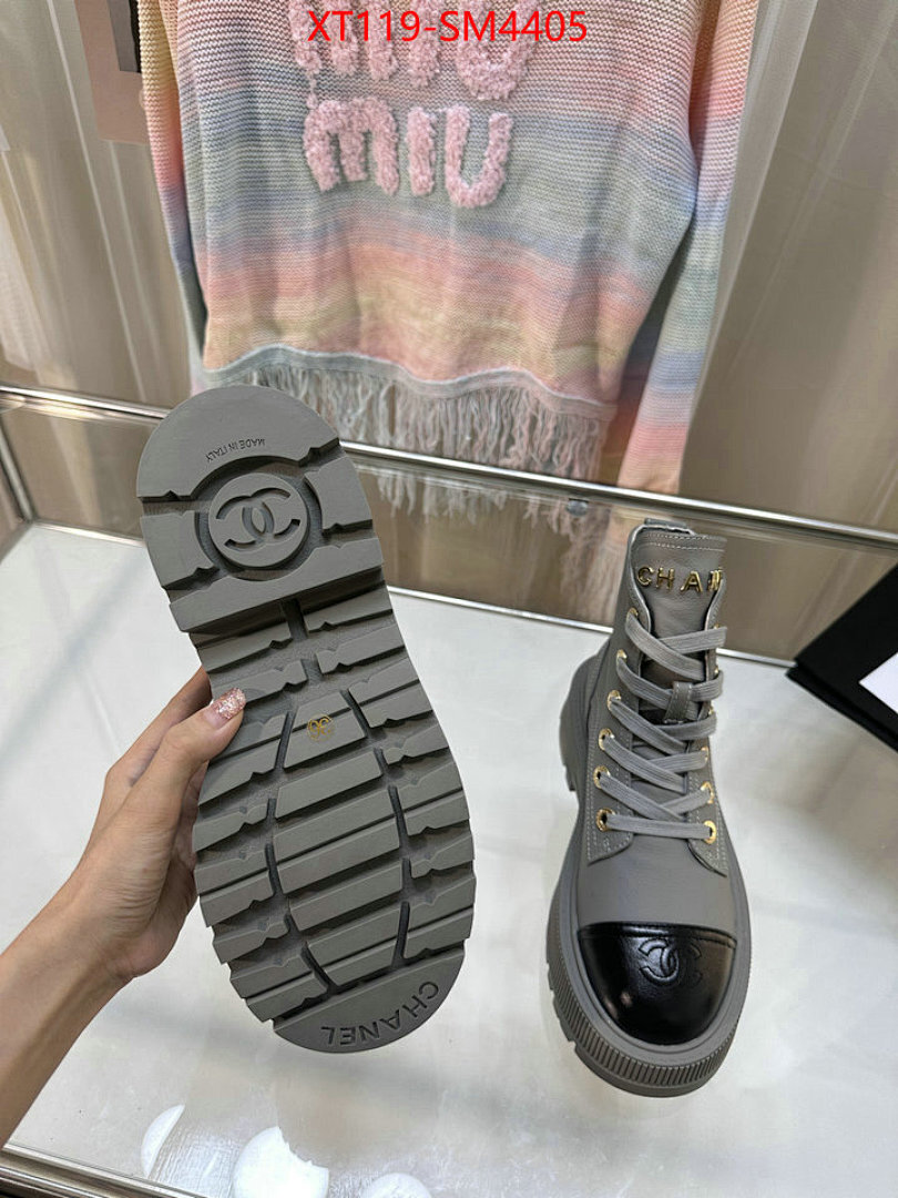 Women Shoes-Boots ID: SM4405 $: 119USD