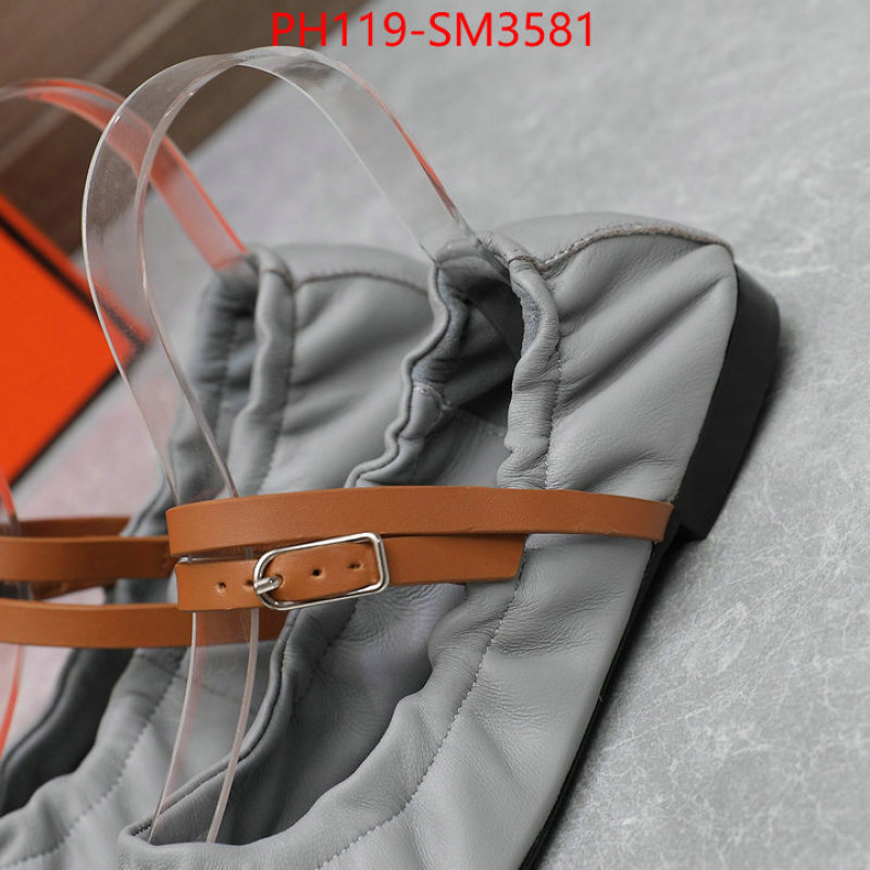 Women Shoes-Hermes ID: SM3581 $: 119USD