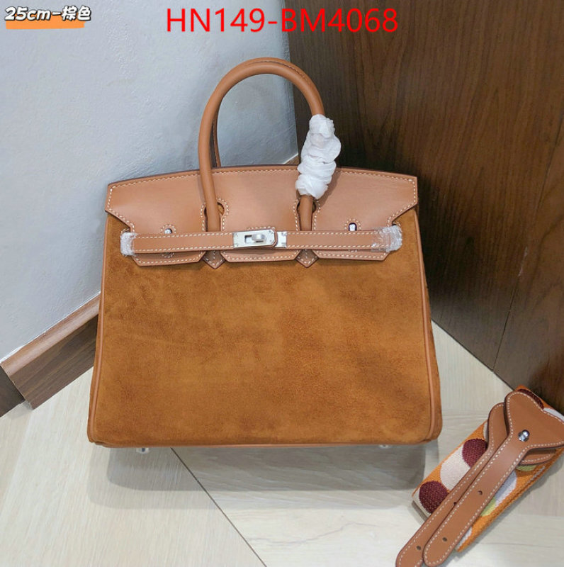 Hermes Bags(4A)-Birkin- ID: BM4068 $: 149USD,
