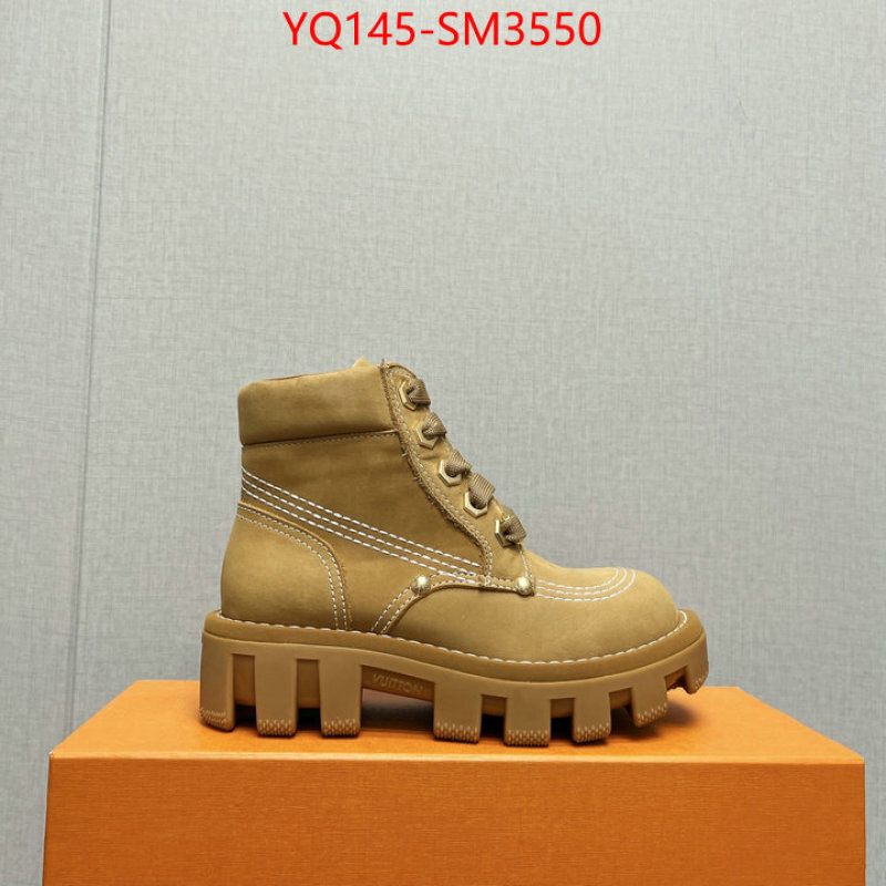 Women Shoes-LV ID: SM3550 $: 145USD