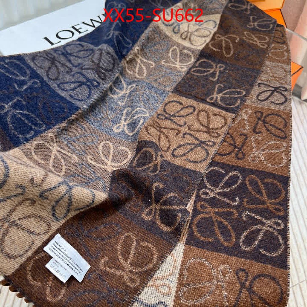 Scarf-Loewe ID: SU662 $: 55USD