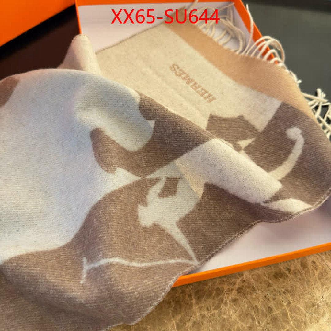 Scarf-Hermes ID: SU644 $: 65USD