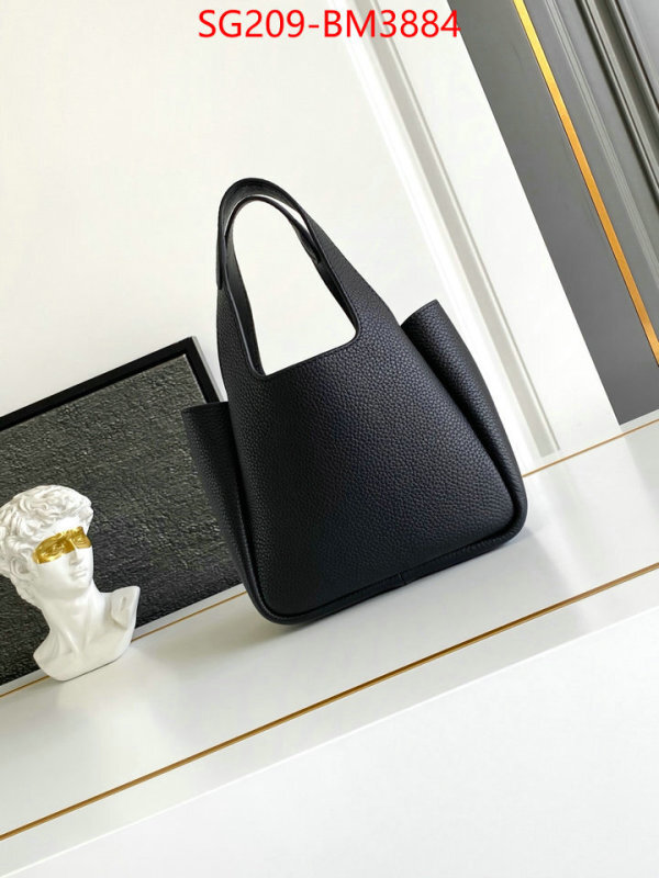 Prada Bags(TOP)-Handbag- ID: BM3884 $: 209USD,