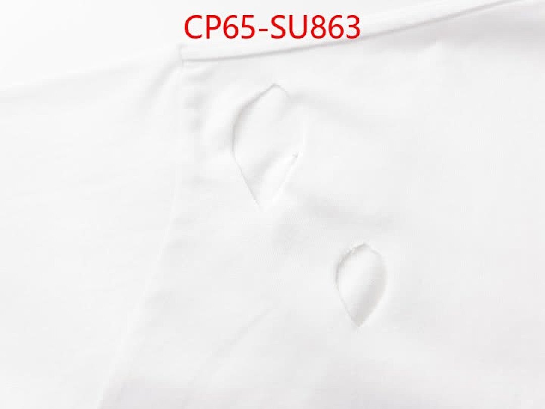 Clothing-Balenciaga ID: SU863 $: 65USD