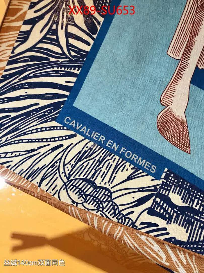 Scarf-Hermes ID: SU653 $: 89USD