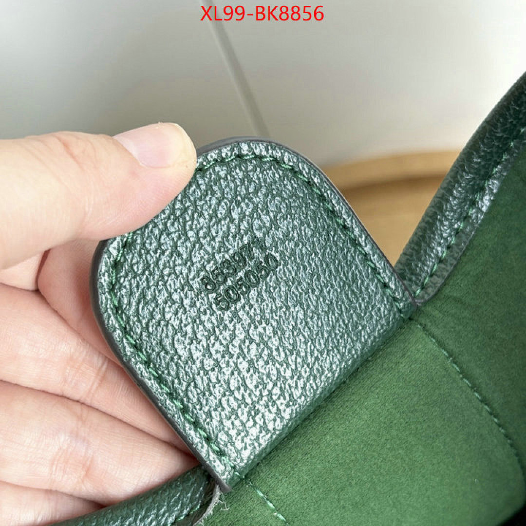 Gucci Bags(4A)-Handbag- ID: BK8856 $: 99USD,