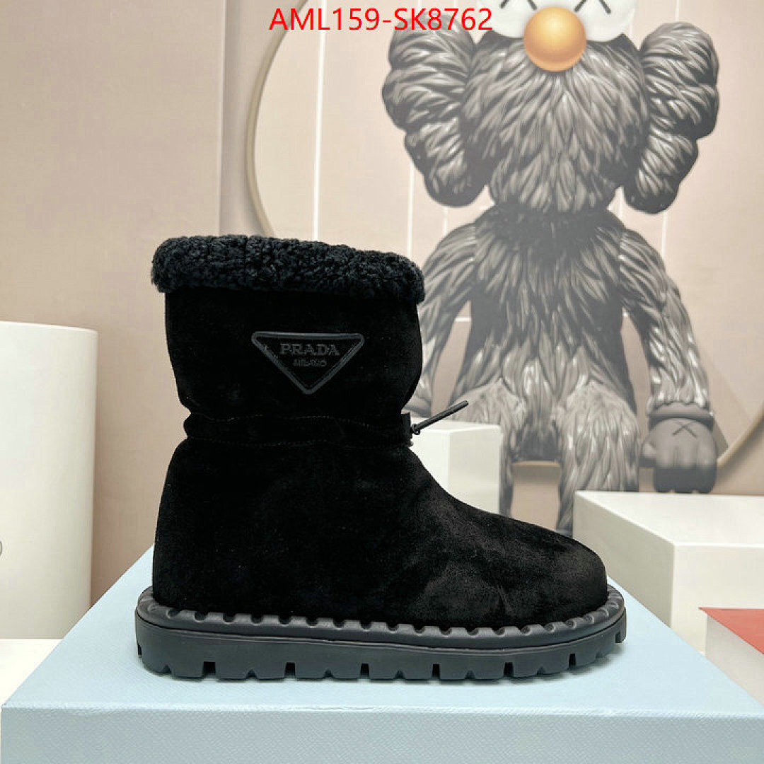 Women Shoes-Boots ID: SK8762 $: 159USD