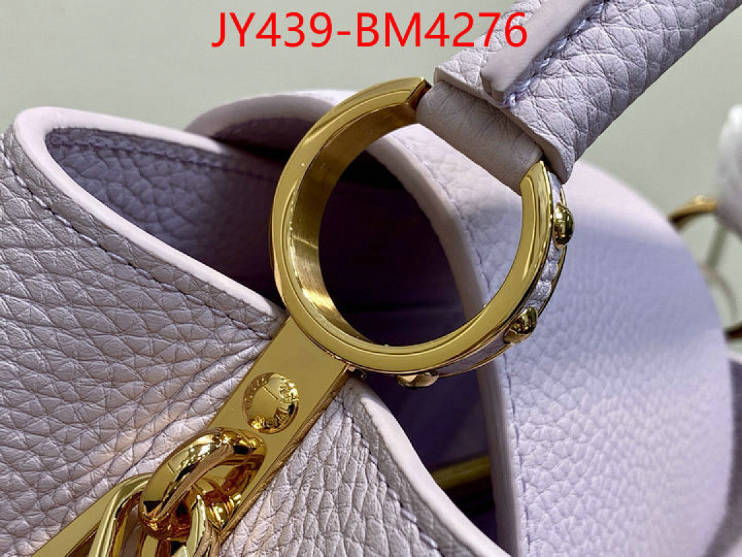 LV Bags(TOP)-Handbag Collection- ID: BM4276