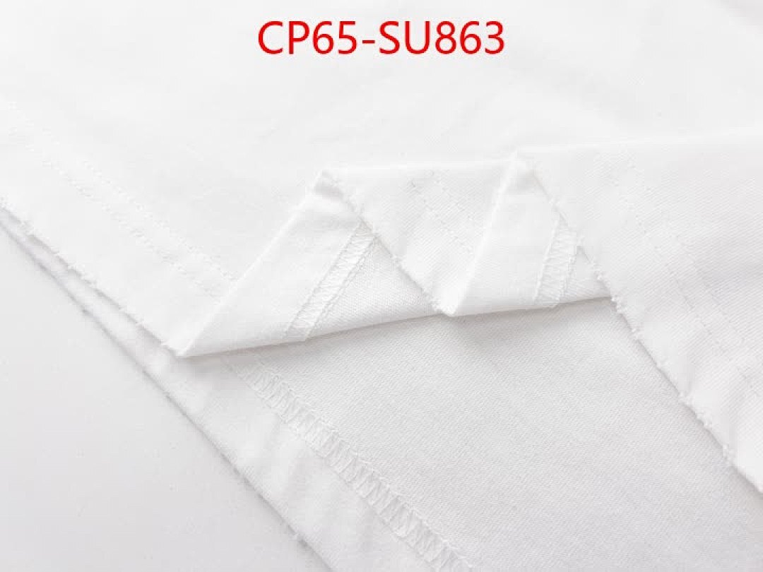 Clothing-Balenciaga ID: SU863 $: 65USD