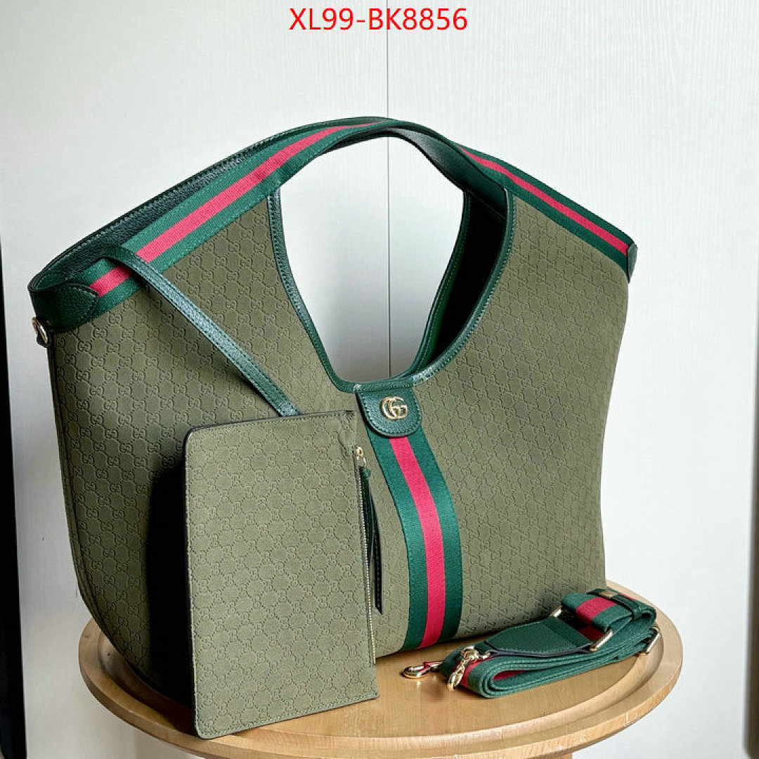 Gucci Bags(4A)-Handbag- ID: BK8856 $: 99USD,