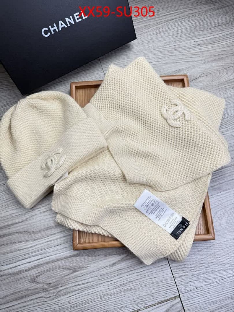 Scarf-CELINE ID: SU305 $: 59USD