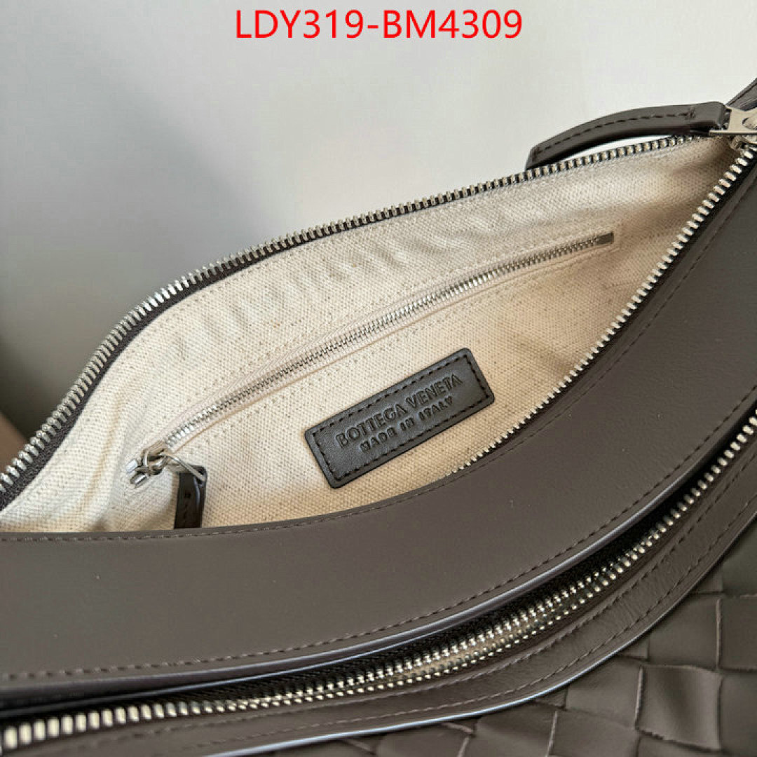 BV Bags(TOP)-Crossbody- ID: BM4309 $: 319USD,