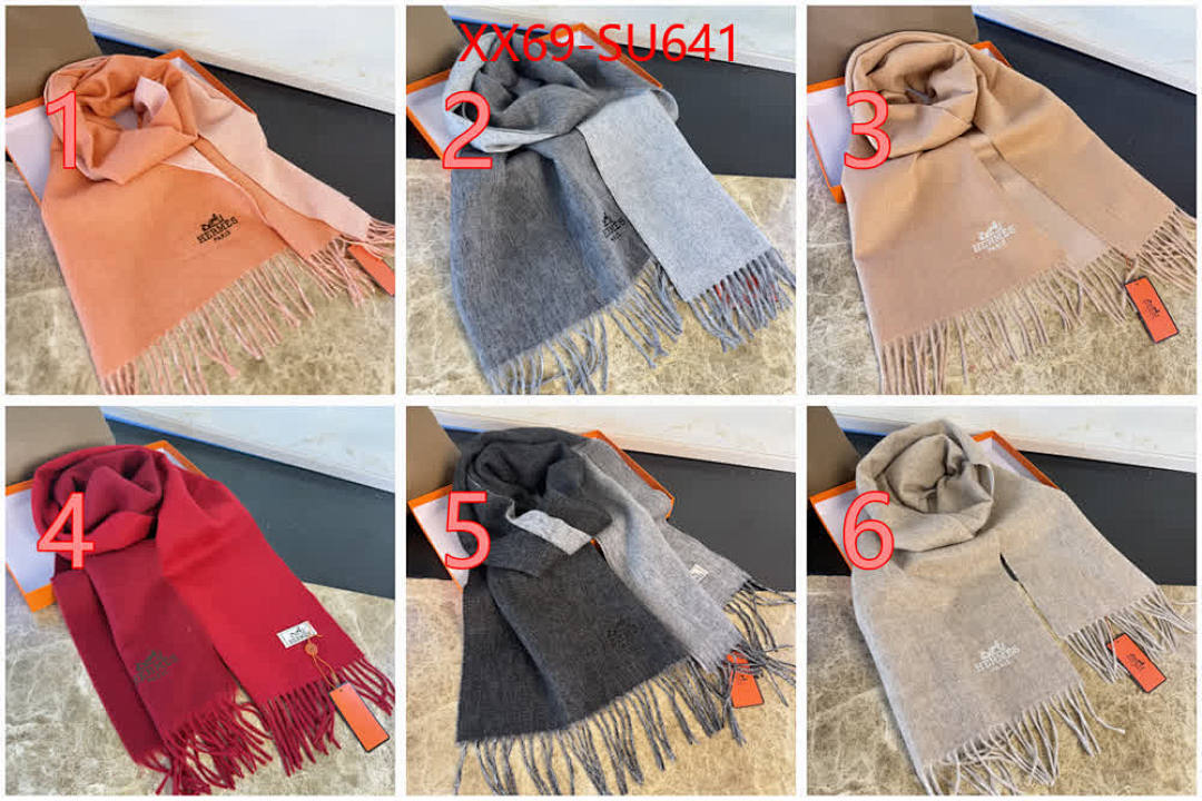 Scarf-Hermes ID: SU641 $: 69USD