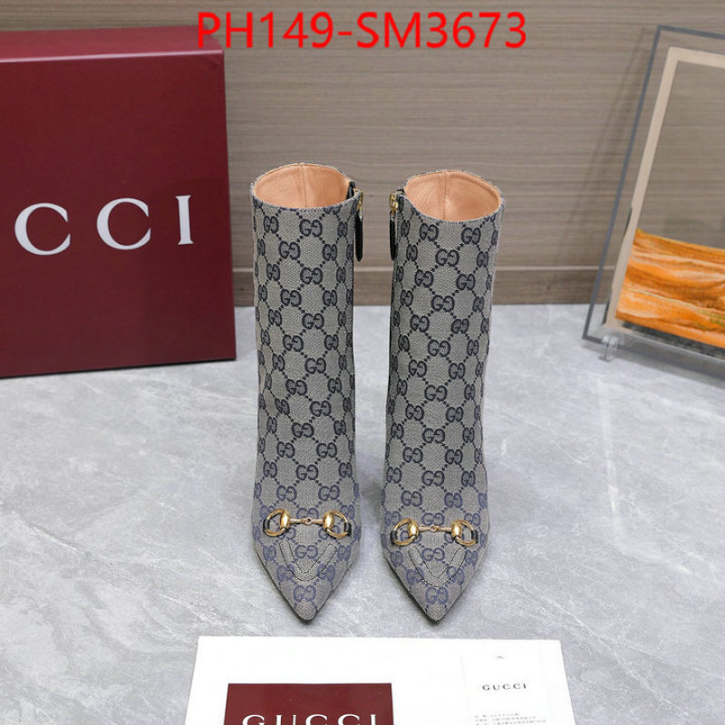 Women Shoes-Boots ID: SM3673 $: 149USD
