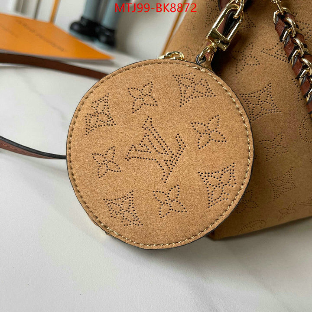 LV Bags(4A)-Nono-No Purse-Nano No- ID: BK8872 $: 99USD,