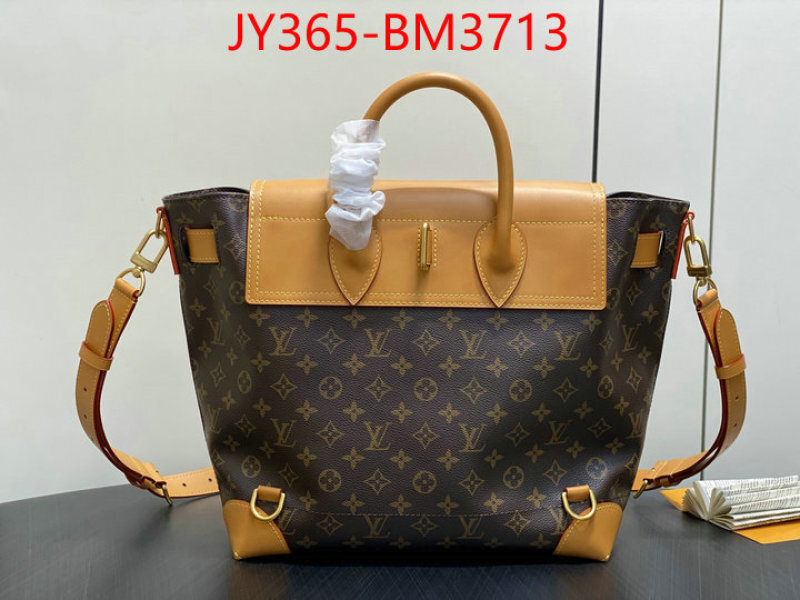 LV Bags(TOP)-Backpack- ID: BM3713 $: 365USD,
